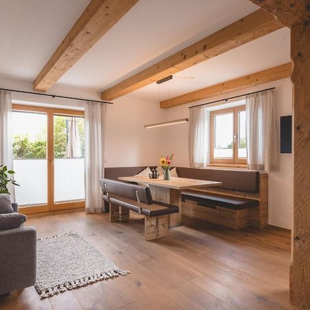 Mocking Ferienappartements Кицбюэль Экстерьер фото