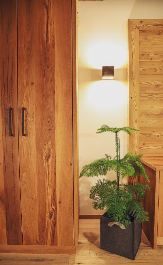 Mocking Ferienappartements Кицбюэль Экстерьер фото