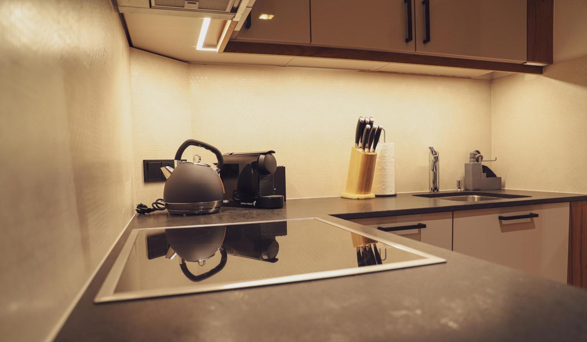 Mocking Ferienappartements Кицбюэль Экстерьер фото