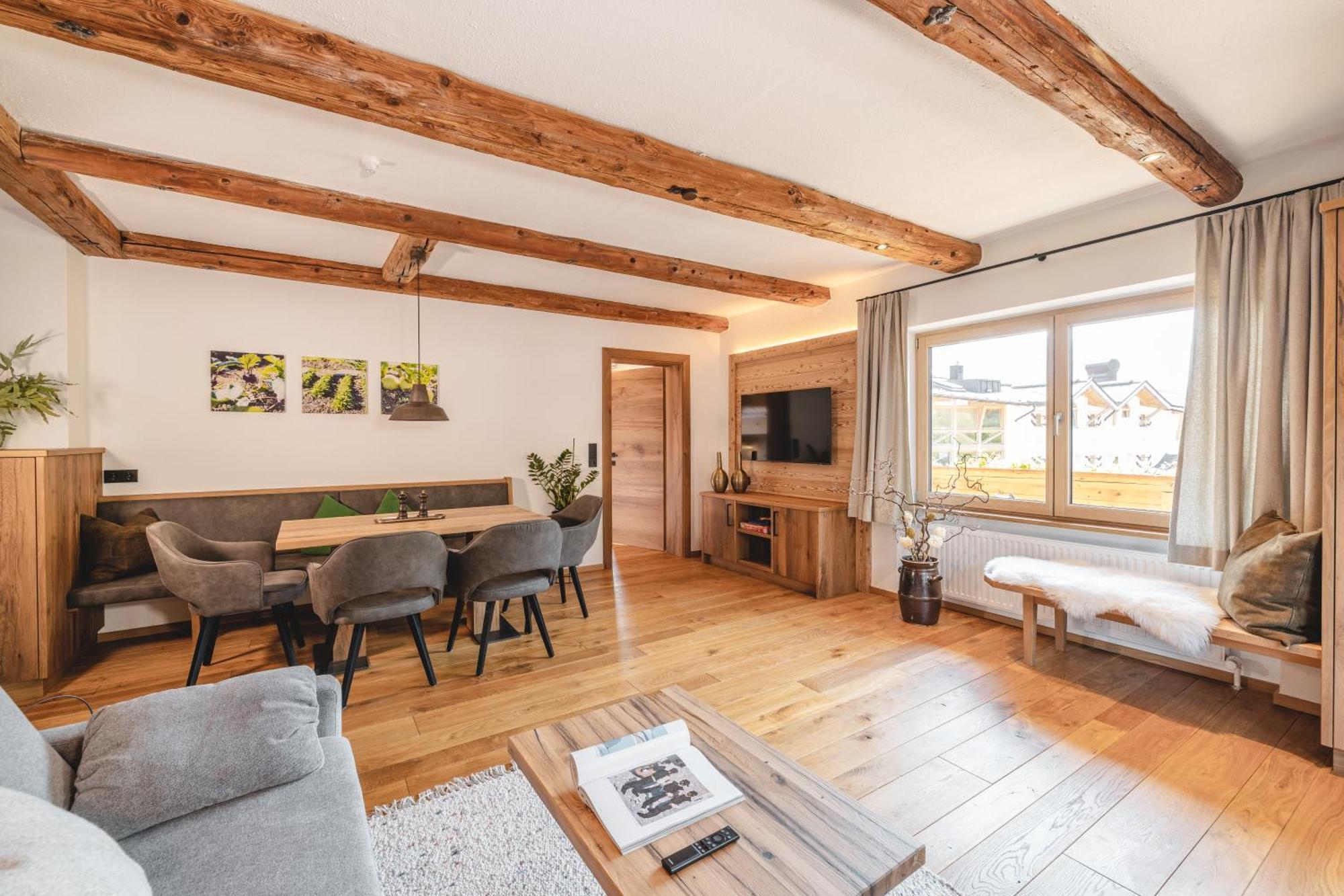 Mocking Ferienappartements Кицбюэль Экстерьер фото